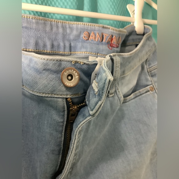 Santana jeans - Picture 2 of 6